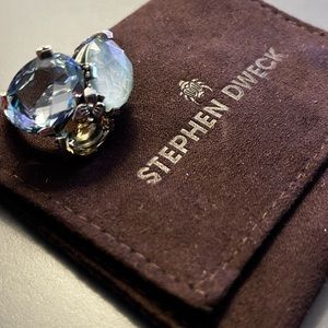 COPY - Stephen Dweck ring